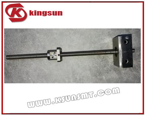 MPM Original Used Y-axis screw ballscrew